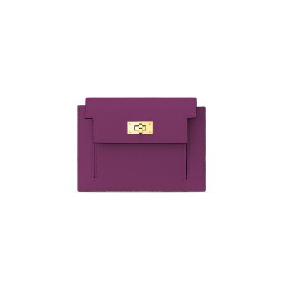 HERMES KELLY POCKET H079000CKP8 (13.2*10cm)